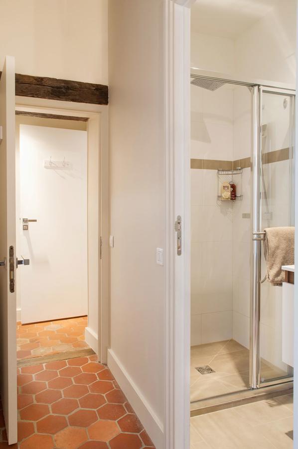 Le Voyage En Isle Apartment Paris Exterior photo