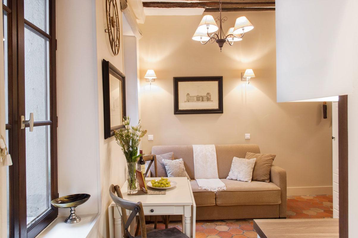 Le Voyage En Isle Apartment Paris Exterior photo