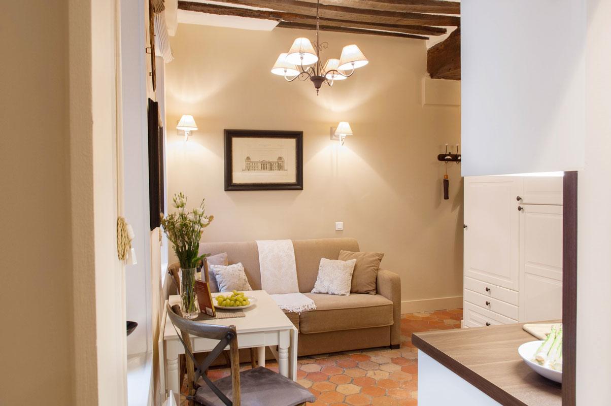 Le Voyage En Isle Apartment Paris Exterior photo