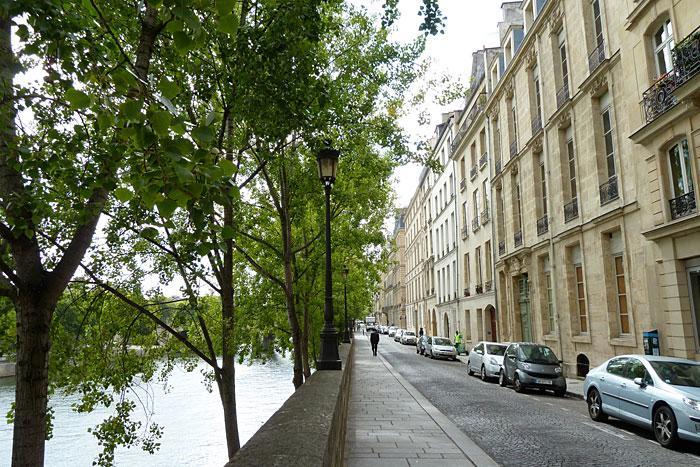 Le Voyage En Isle Apartment Paris Exterior photo